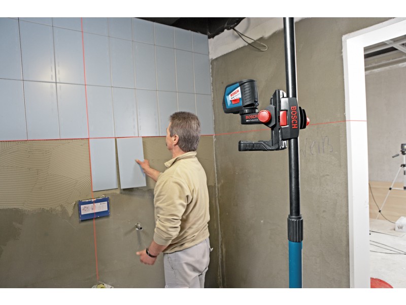 Teleskopska palica Bosch BT 350, 0601015B00